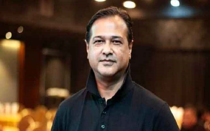 বিসিবিতে নতুন দায়িত্ব পেলেন আসিফ আকবর